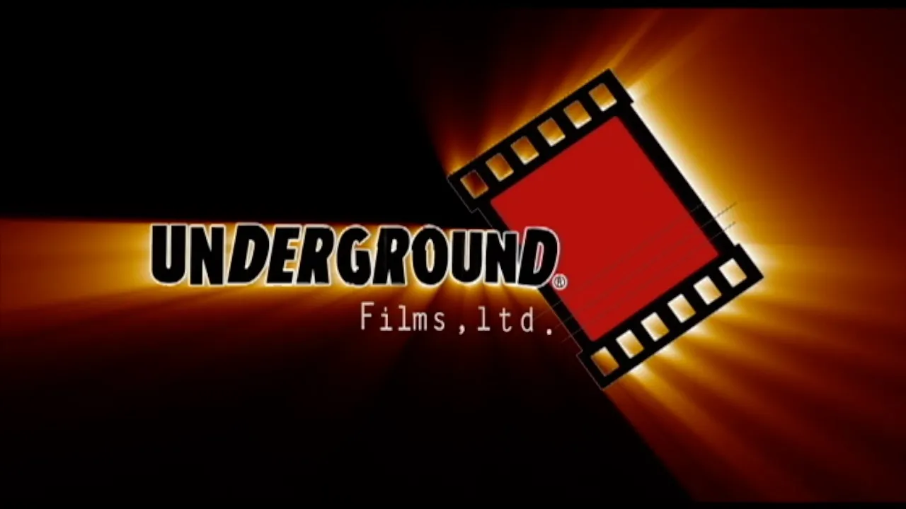 Underground Films Logo